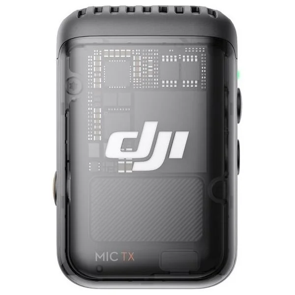 DJI Mic 2 (1 передатчик + 1 приемник + зарядный кейс) - фото 2