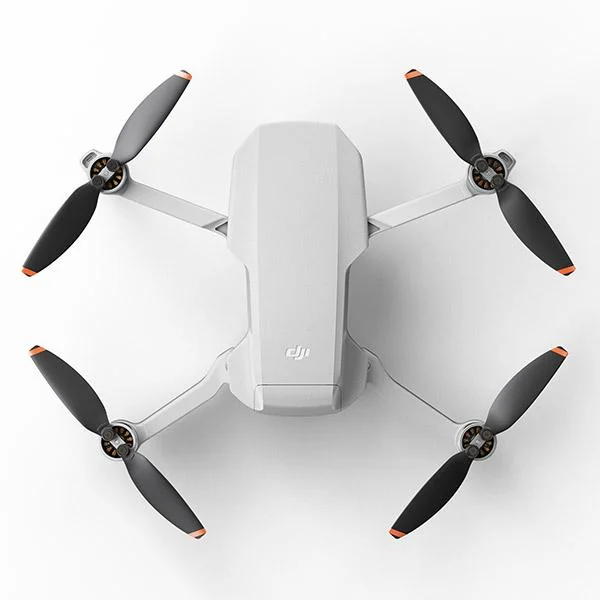 DJI Mini 2 Fly More Combo - фото 2