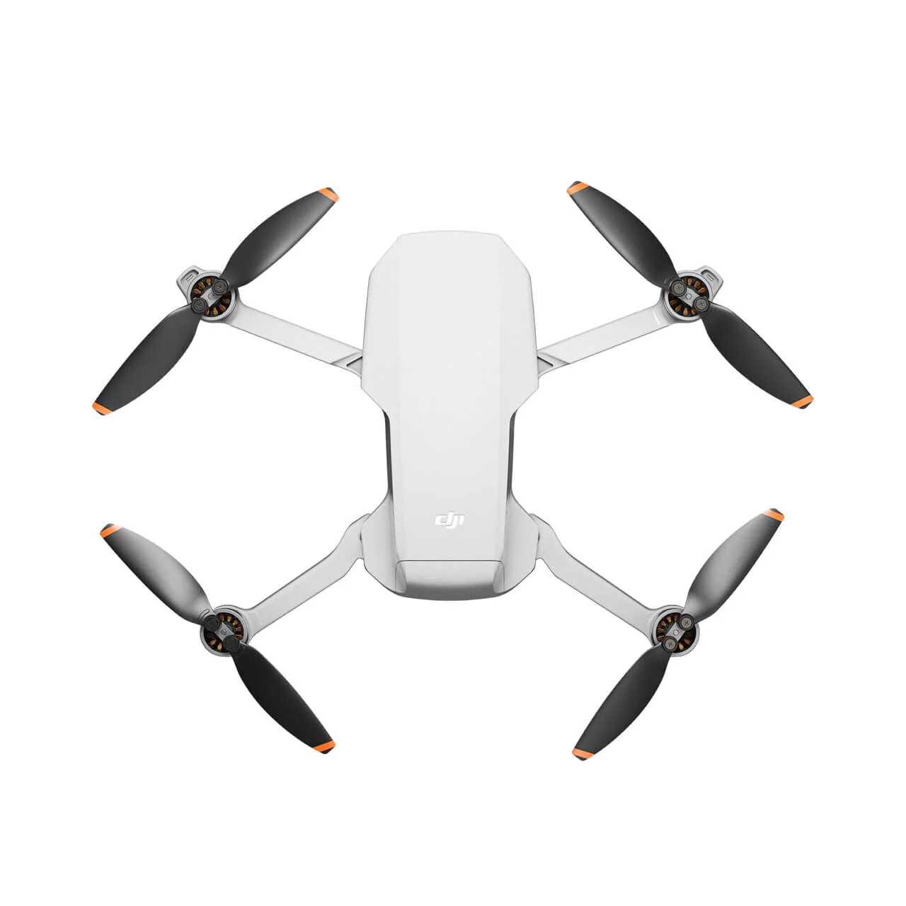 DJI Mini 2 SE Fly More Combo - фото 6