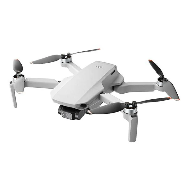 DJI Mini 2 - фото 4