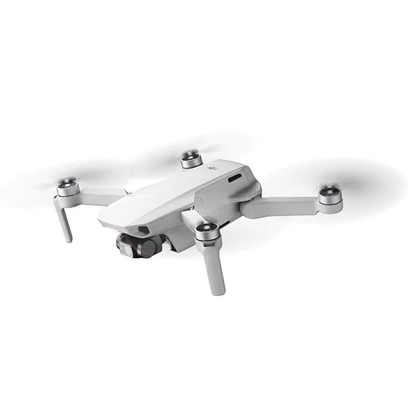DJI Mini 2 - фото 6