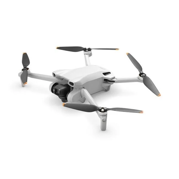 DJI Mini 3 (без RC)