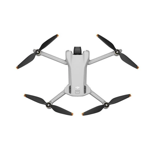 DJI Mini 3 Fly More Combo (DJI RC) - фото 6