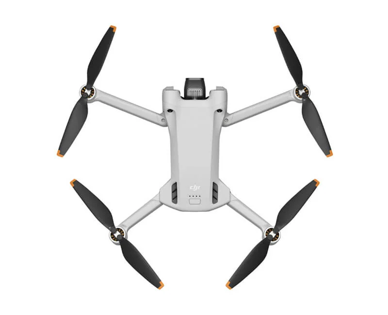 DJI Mini 3 Pro Fly More kit (DJI RC) - фото 4