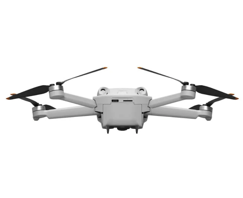 DJI Mini 3 Pro Fly More kit (DJI RC) - фото 6