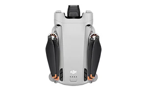 Квадрокоптер DJI Mini 3 Pro