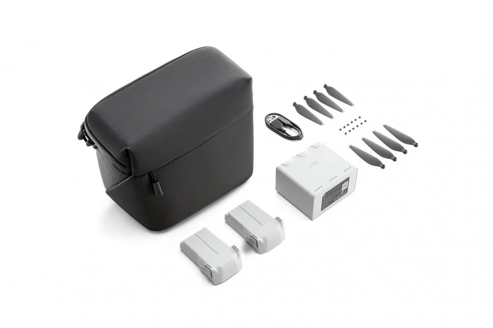 DJI Mini 3 Pro/Mini 4 Pro Fly More Kit