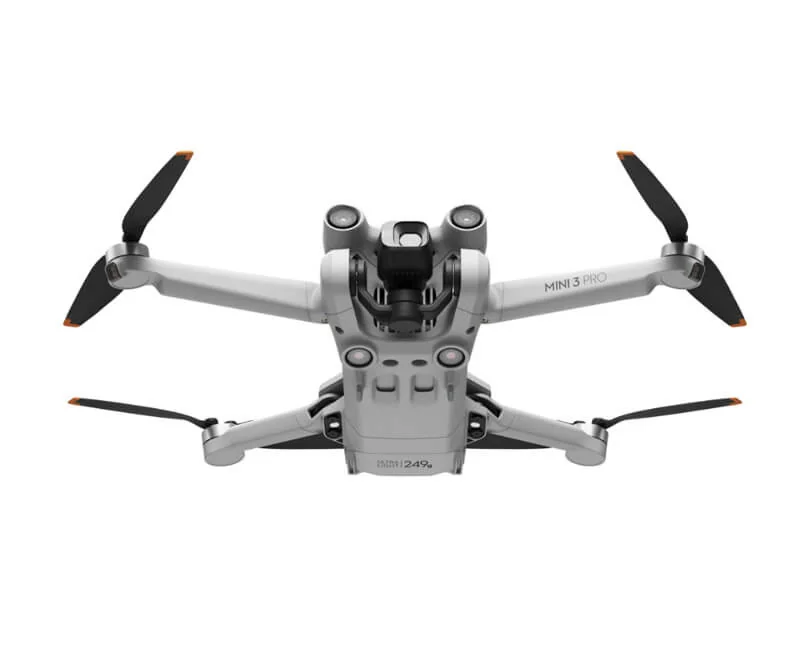 DJI Mini 3 Pro (DJI RC) - фото 4