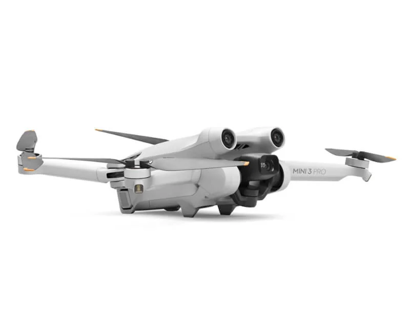 DJI Mini 3 Pro (DJI RC) - фото 6