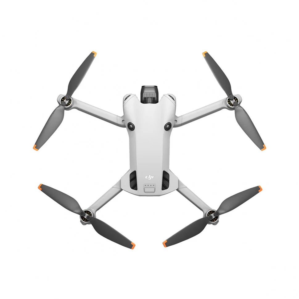DJI Mini 4 Pro Fly More Combo (DJI RC 2) - фото 4