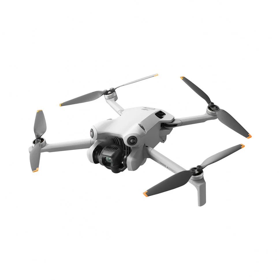 DJI Mini 4 Pro (DJI RC 2) - фото 3