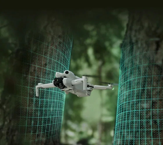 DJI Mini 4 Pro