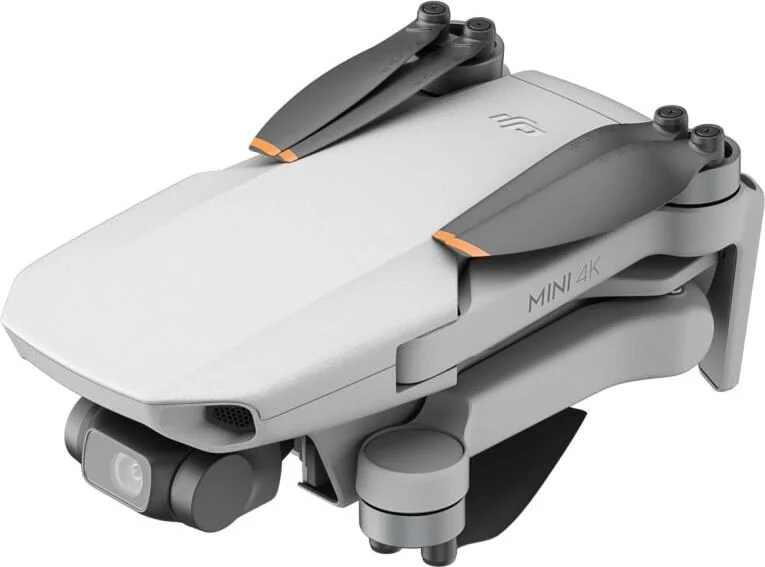 DJI Mini 4K (Тушка)