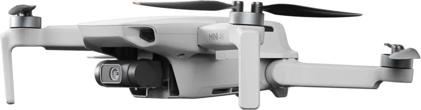 DJI Mini 4K (Тушка) - фото 2