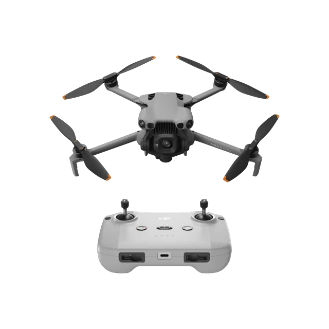 DJI Mini 5 Pro (DJI RC-N3)