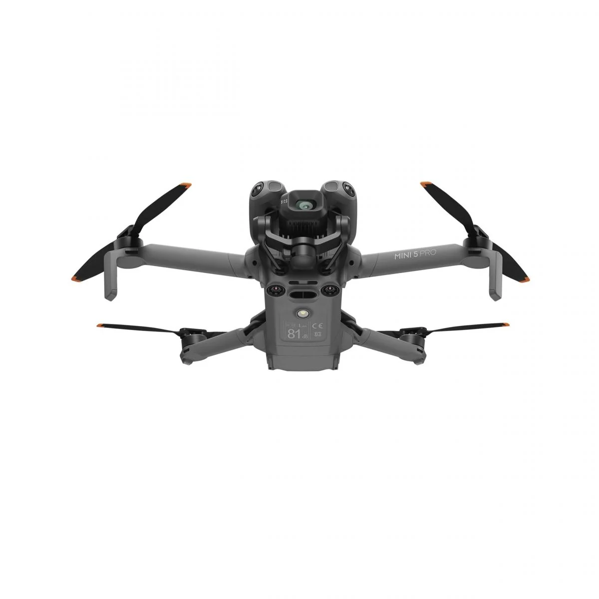DJI Mini 5 Pro (DJI RC-N3) - фото 5