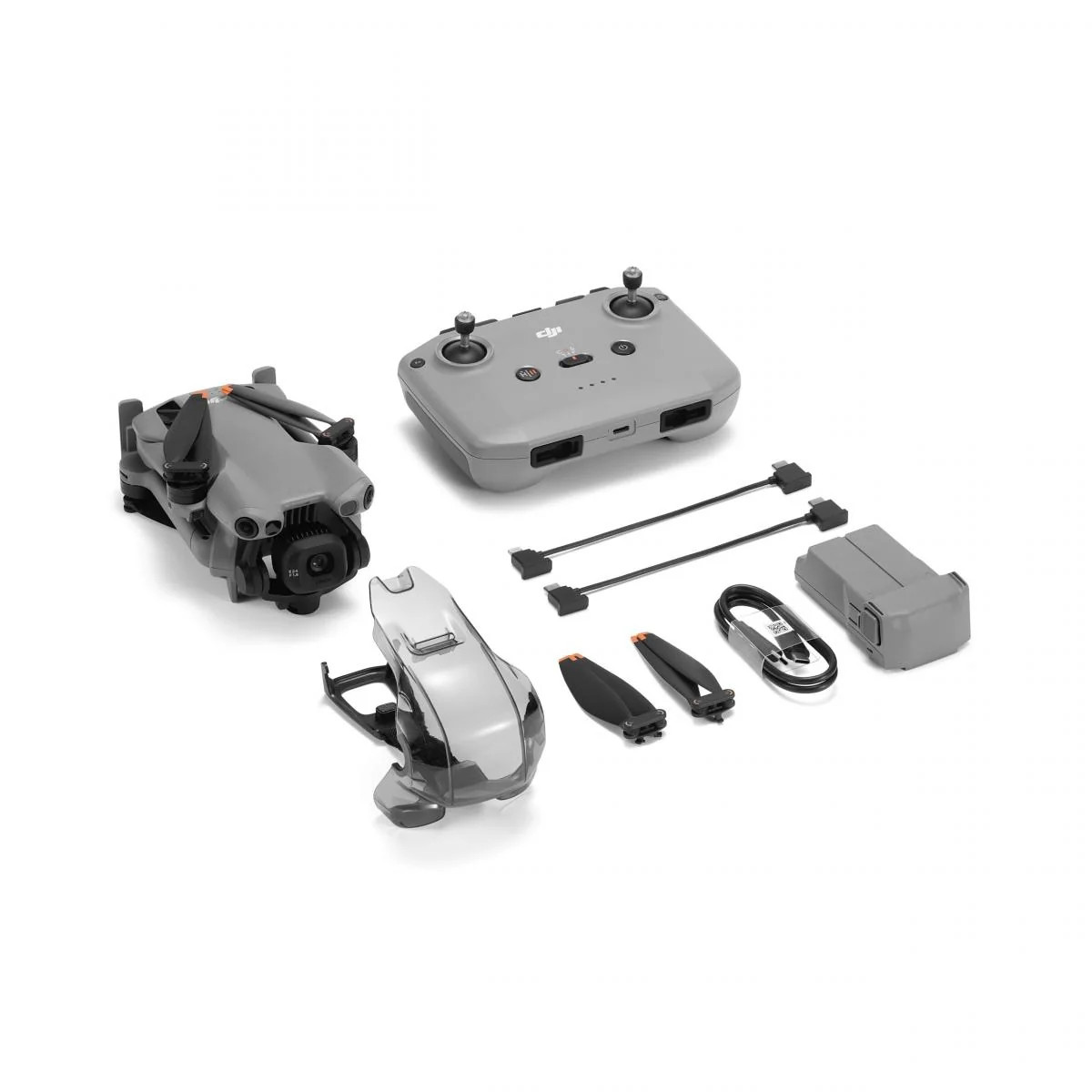 DJI Mini 5 Pro (DJI RC-N3) - фото 6