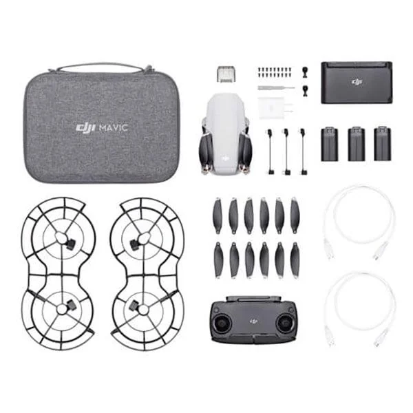 DJI Mini Fly More Combo
