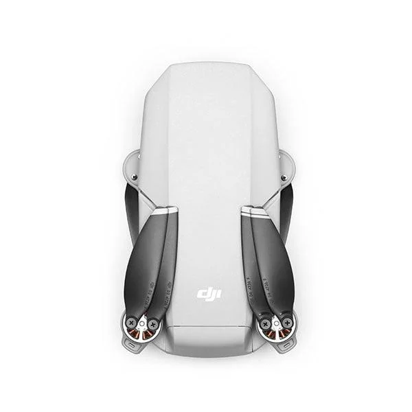 DJI Mini Fly More Combo - фото 11