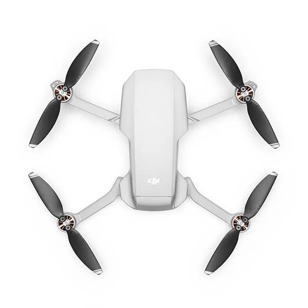 DJI Mini Fly More Combo - фото 2