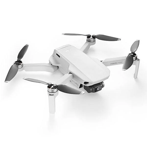 DJI Mini Fly More Combo - фото 6