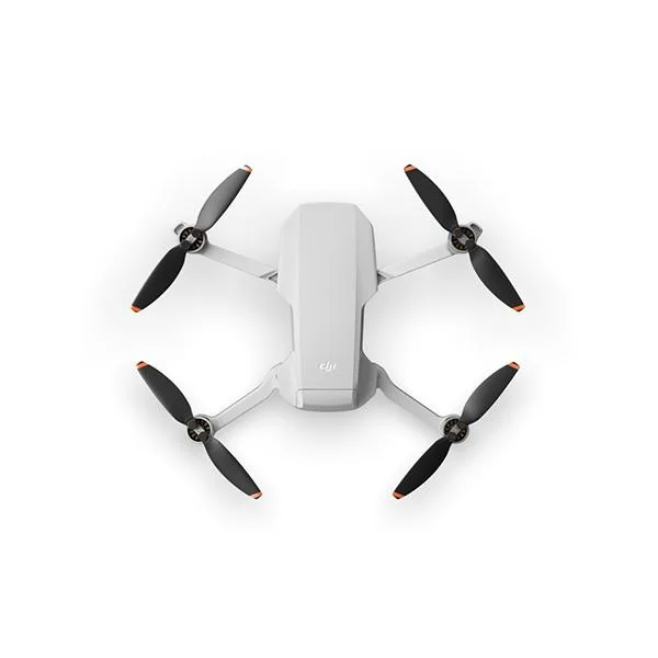 DJI Mini SE - фото 2