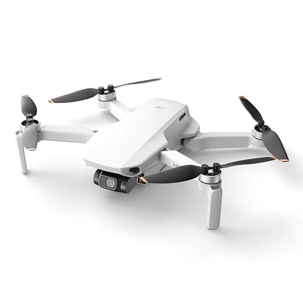 DJI Mini SE - фото 4