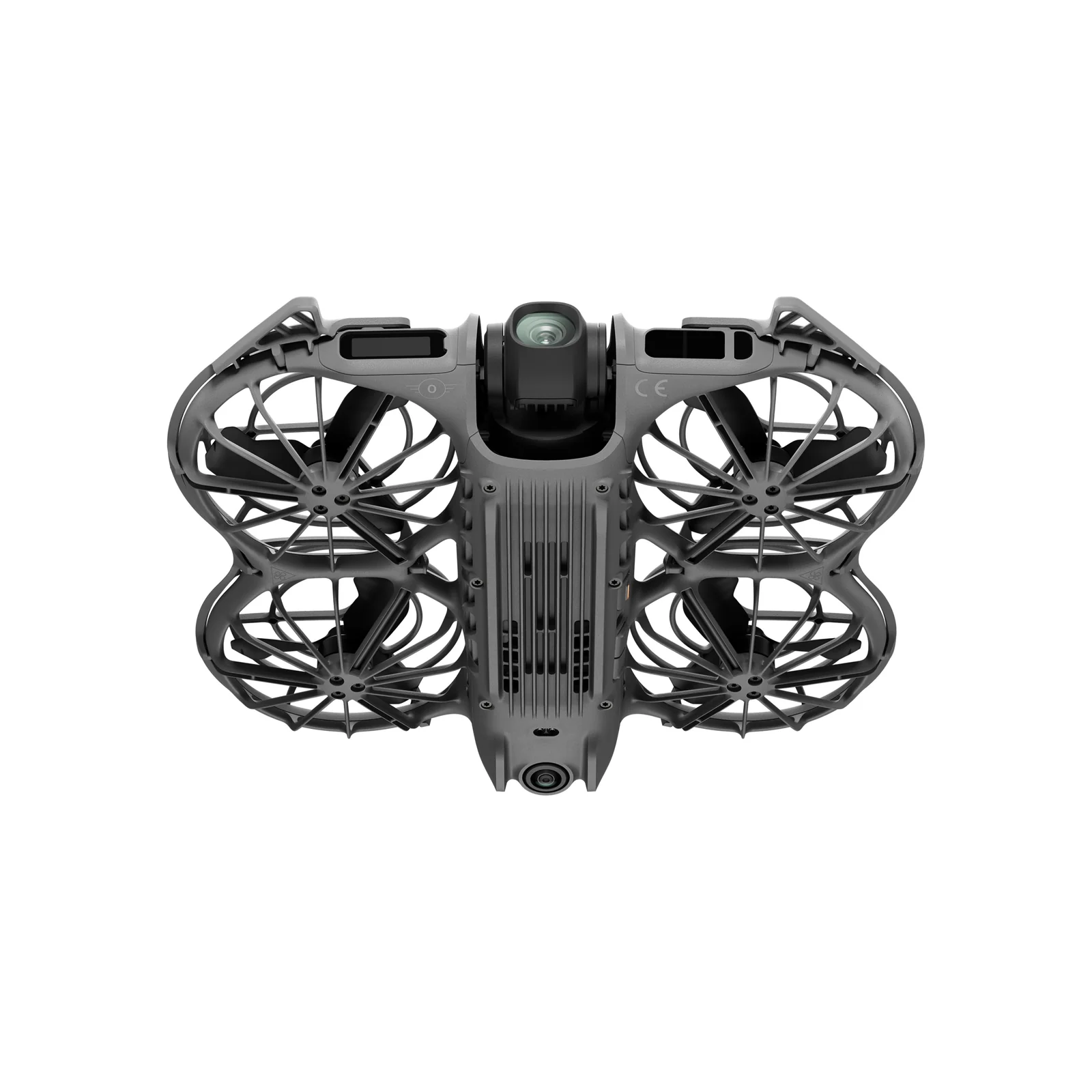 DJI Neo 2 Combo (без пульта) - фото 3