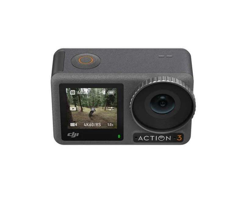 DJI Osmo Action 3 Adventure Combo - фото 2