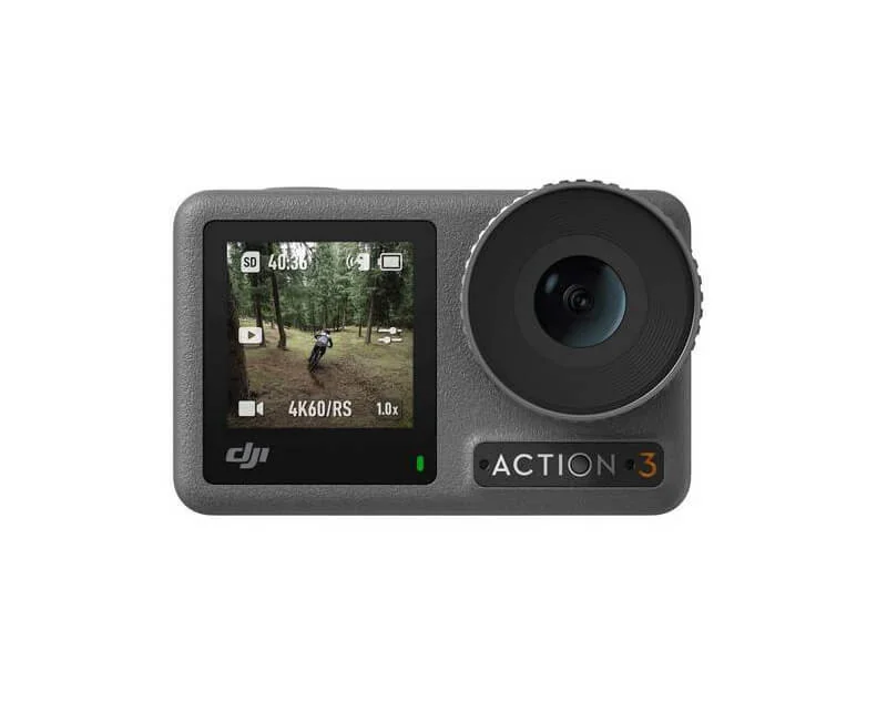 DJI Osmo Action 3 Standard Combo - фото 2