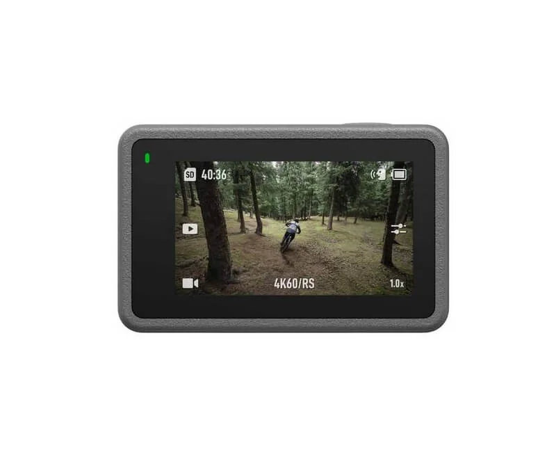 DJI Osmo Action 3 Standard Combo - фото 4