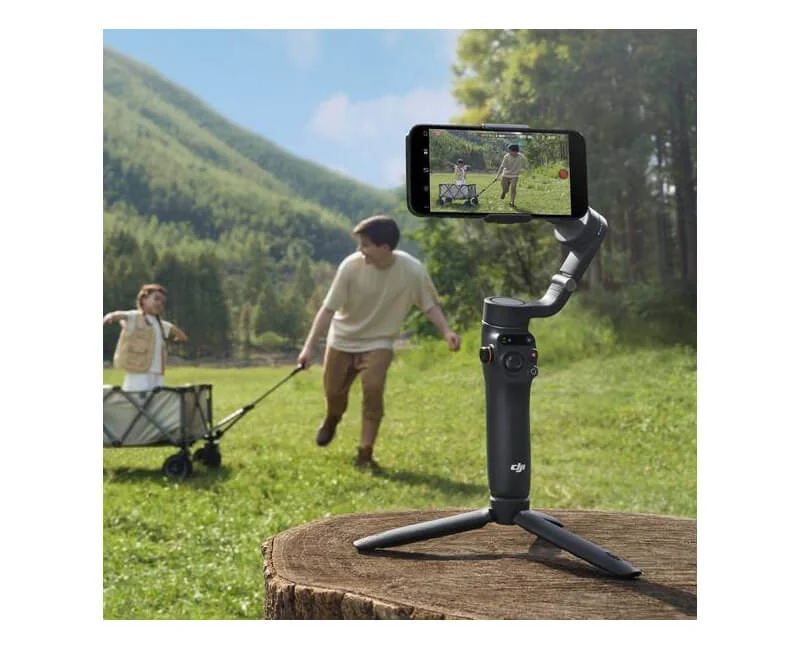 DJI Osmo Mobile 6 - фото 2