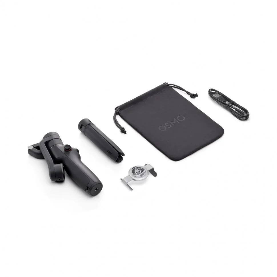 DJI Osmo Mobile 6 - фото 3