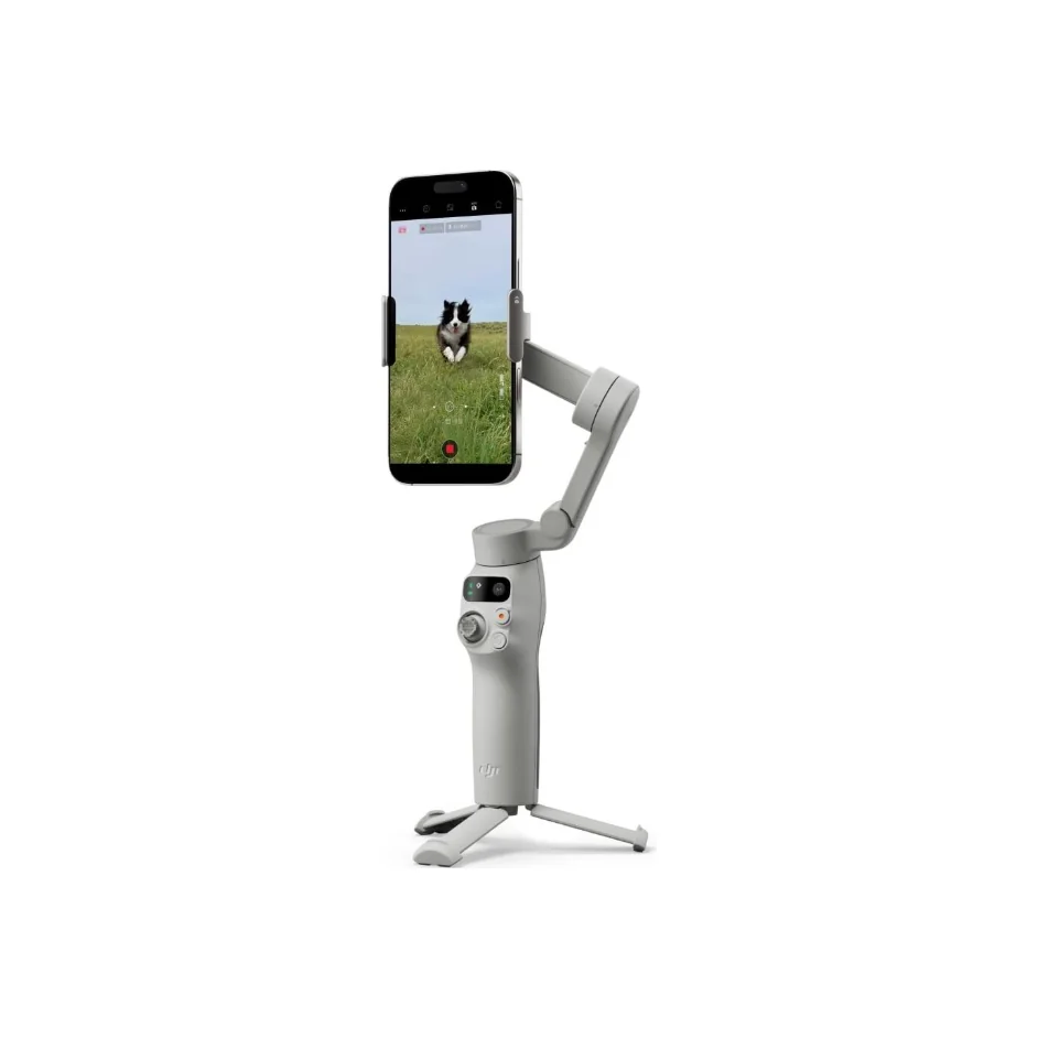 DJI Osmo Mobile 7 - фото 3