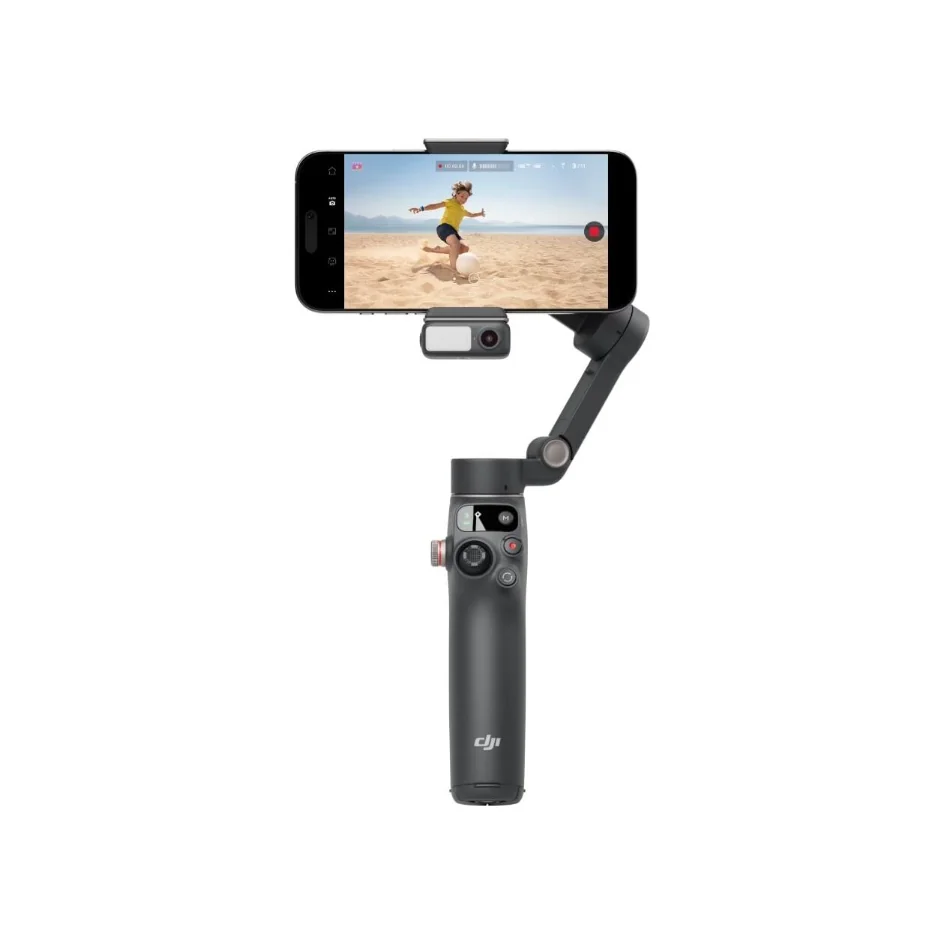 DJI Osmo Mobile 7P - фото 2