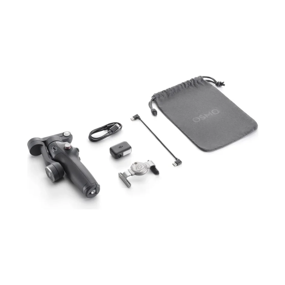 DJI Osmo Mobile 7P - фото 3