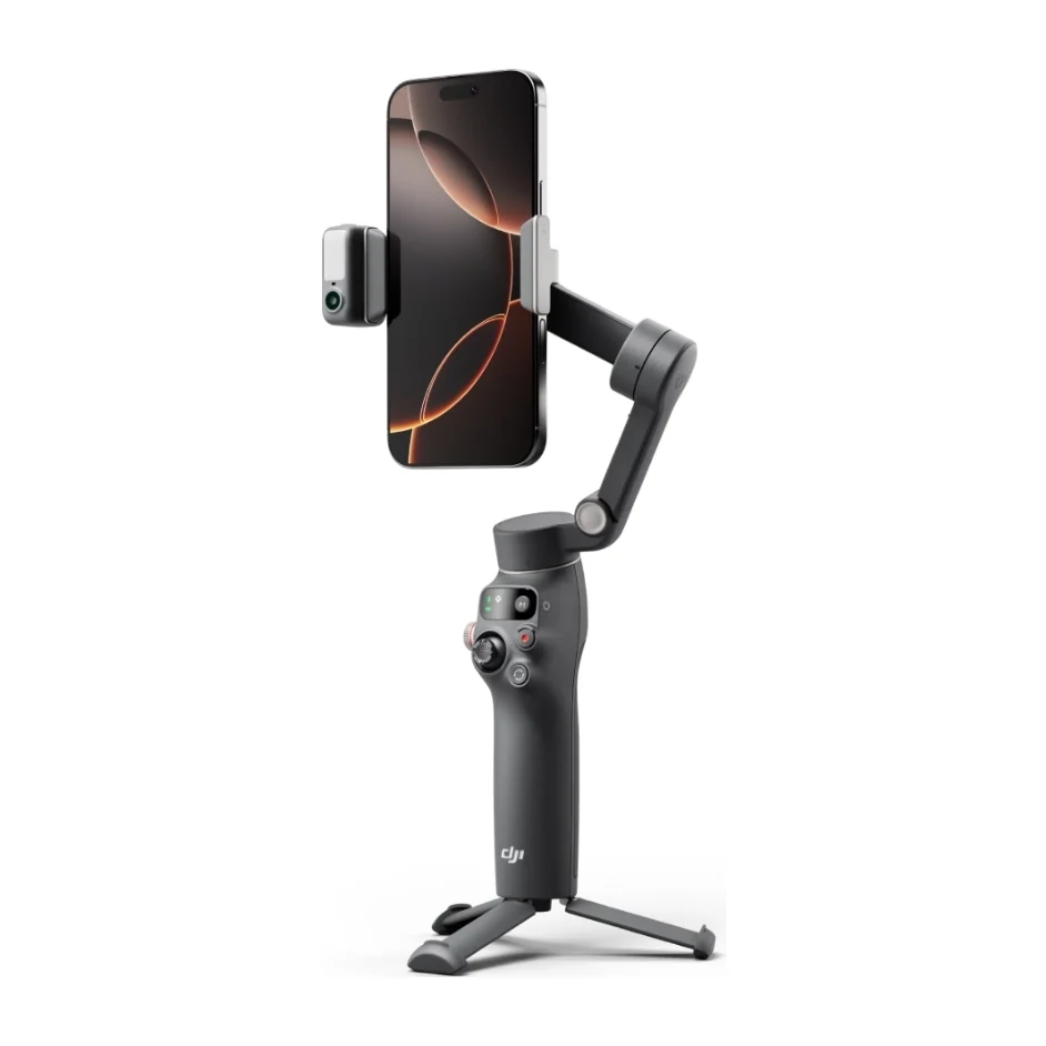 DJI Osmo Mobile 8