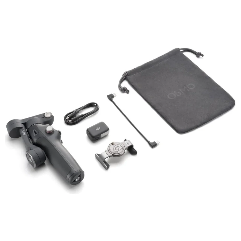 DJI Osmo Mobile 8 - фото 2