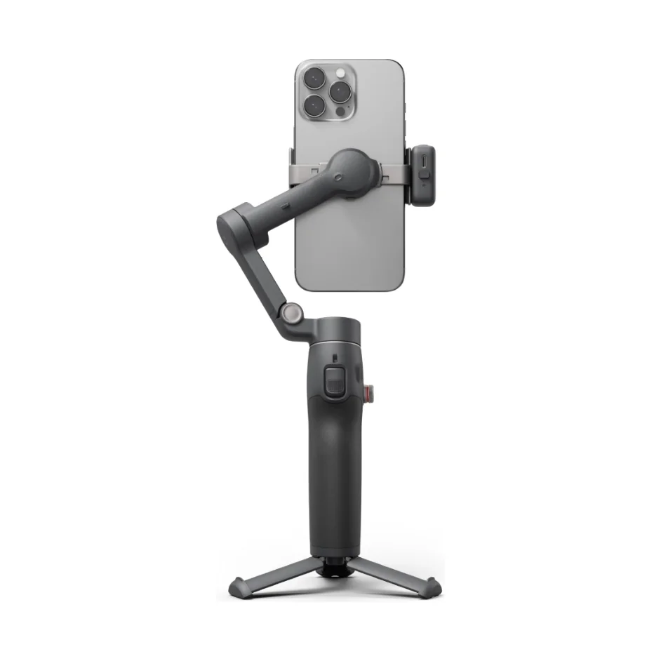 DJI Osmo Mobile 8 - фото 3