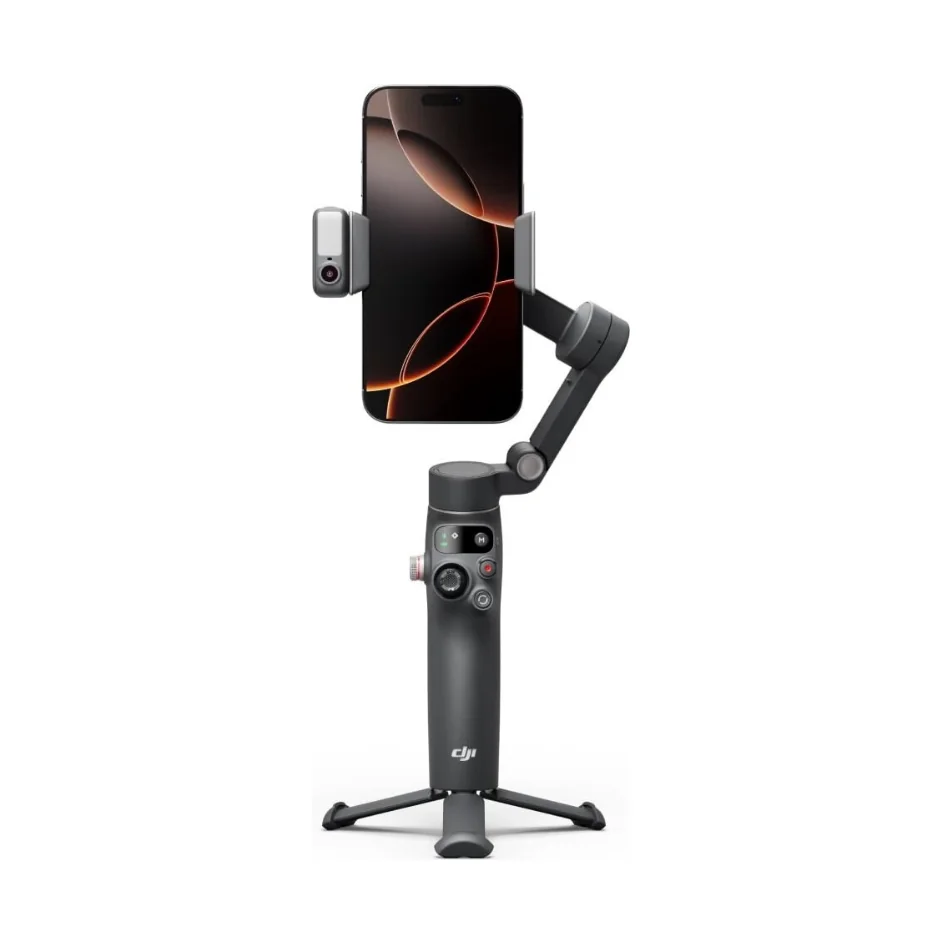 DJI Osmo Mobile 8 - фото 4