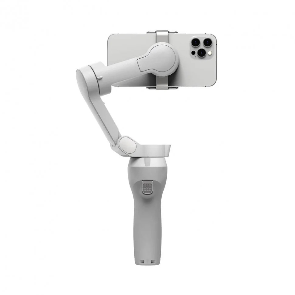 DJI Osmo Mobile SE - фото 2