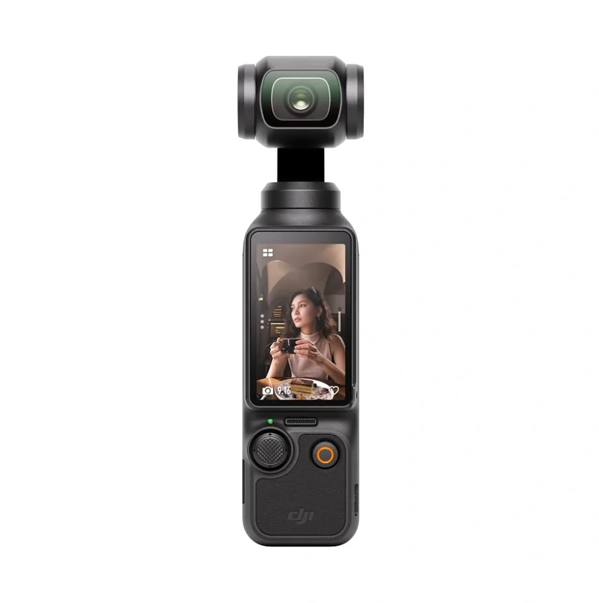 DJI Osmo Pocket 3 Creator Combo - фото 4