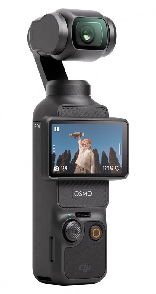 DJI Osmo Pocket 3 Creator Combo - фото 7