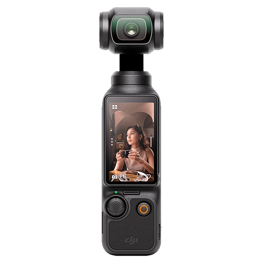 DJI Osmo Pocket 3