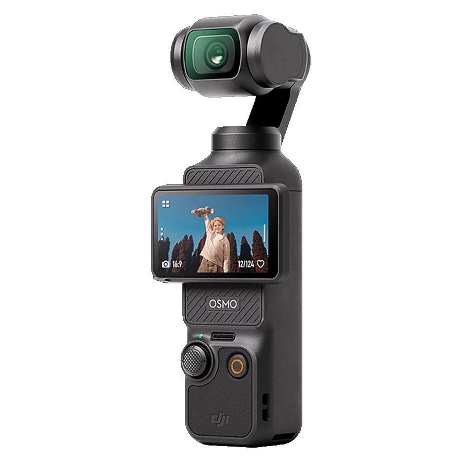 DJI Osmo Pocket 3 - фото 3