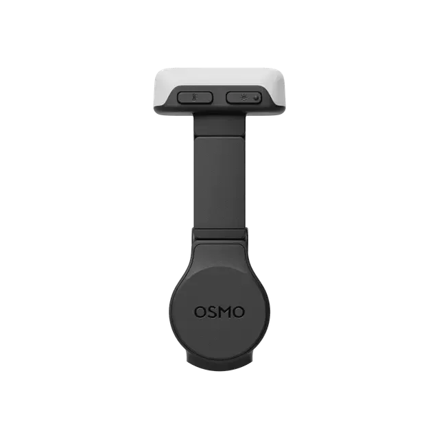 Подсветка Osmo Pocket 4