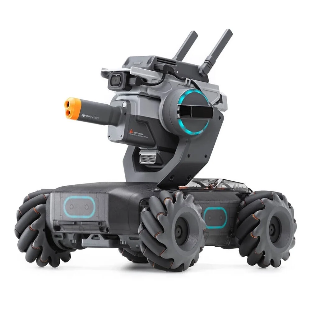 DJI RoboMaster S1