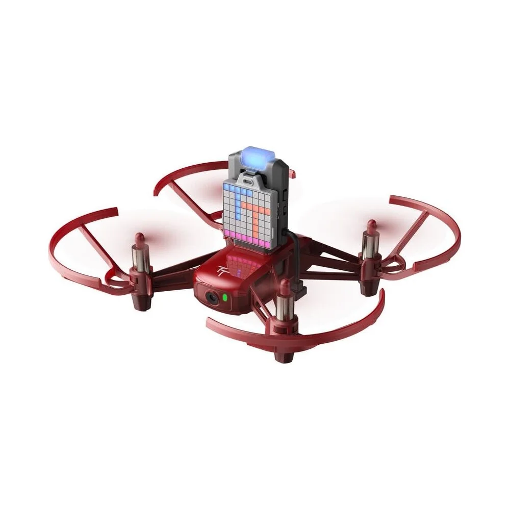DJI RoboMaster TT - фото 4