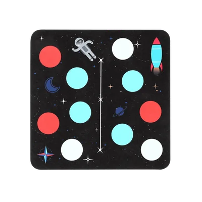 Миссия Pad