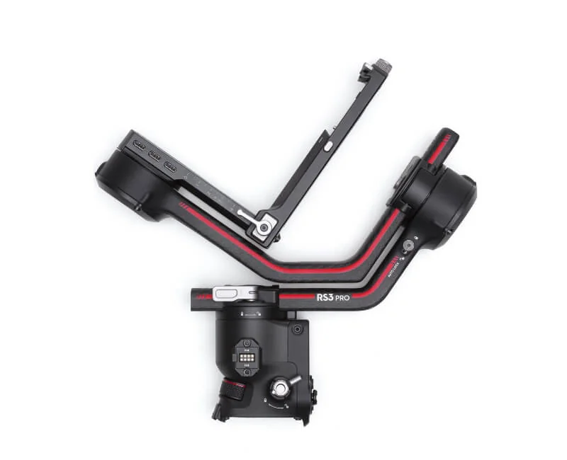DJI RS 3 Pro Combo - фото 2